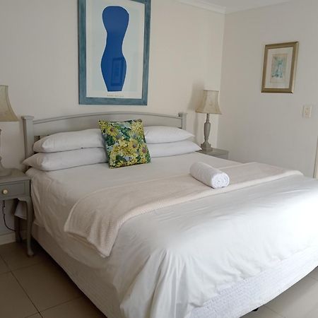 Blouberg Manor Hotel Bloubergstrand Luaran gambar