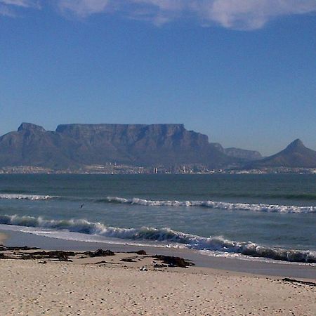 Blouberg Manor Hotel Bloubergstrand Luaran gambar