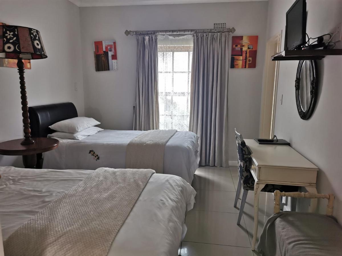 Blouberg Manor Hotel Bloubergstrand Luaran gambar