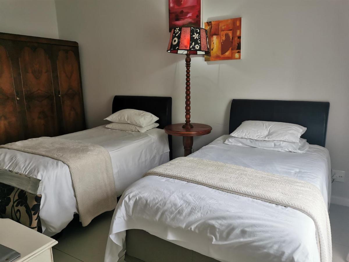 Blouberg Manor Hotel Bloubergstrand Luaran gambar