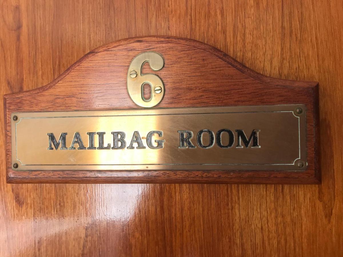 Blouberg Manor Hotel Bloubergstrand Luaran gambar