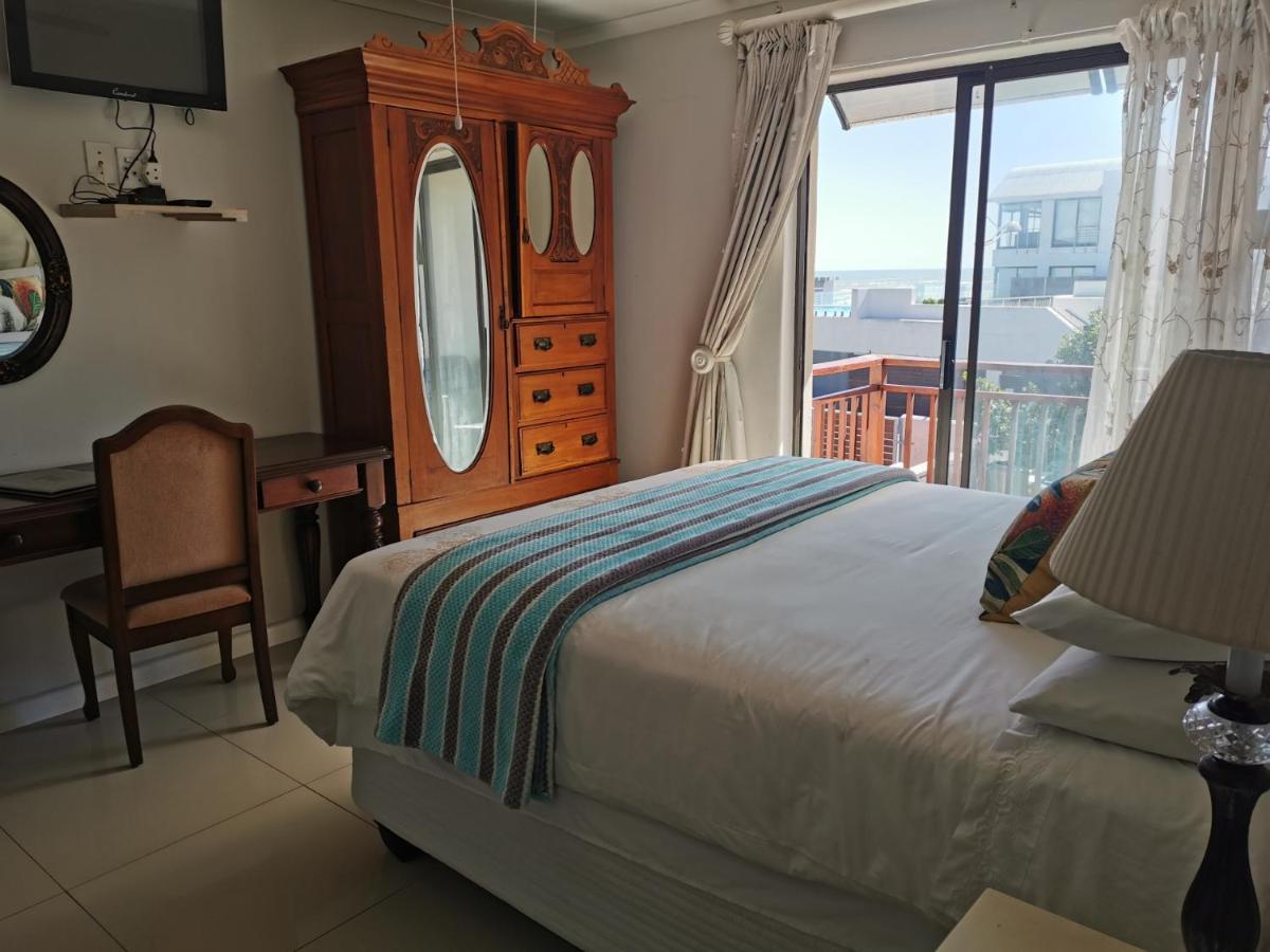 Blouberg Manor Hotel Bloubergstrand Luaran gambar
