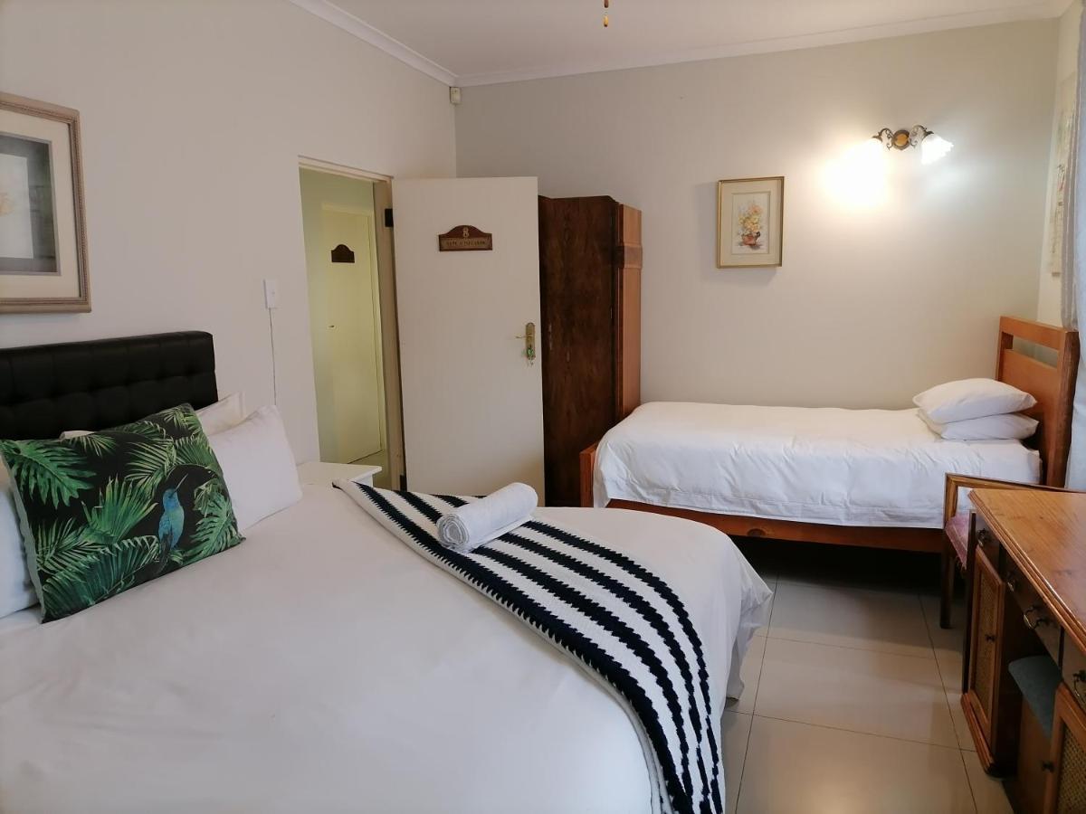 Blouberg Manor Hotel Bloubergstrand Luaran gambar