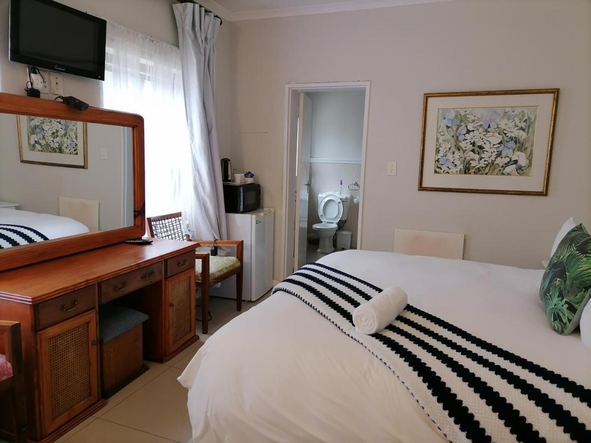 Blouberg Manor Hotel Bloubergstrand Luaran gambar