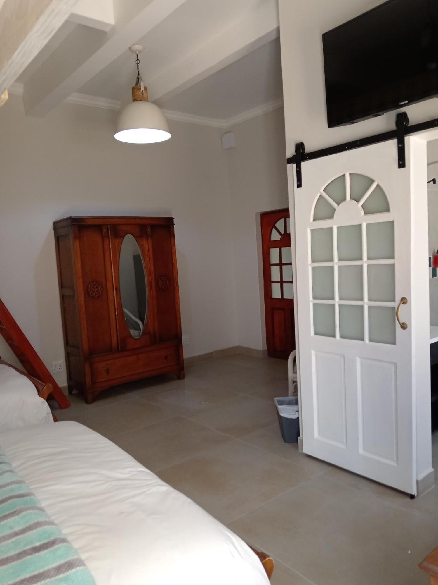Blouberg Manor Hotel Bloubergstrand Luaran gambar