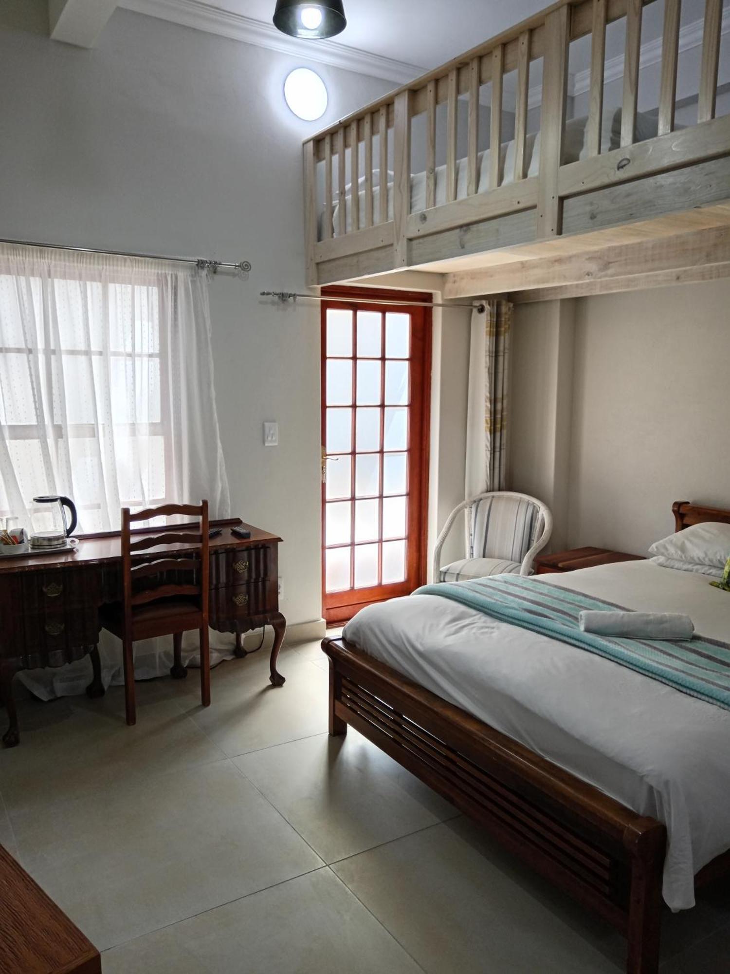 Blouberg Manor Hotel Bloubergstrand Luaran gambar