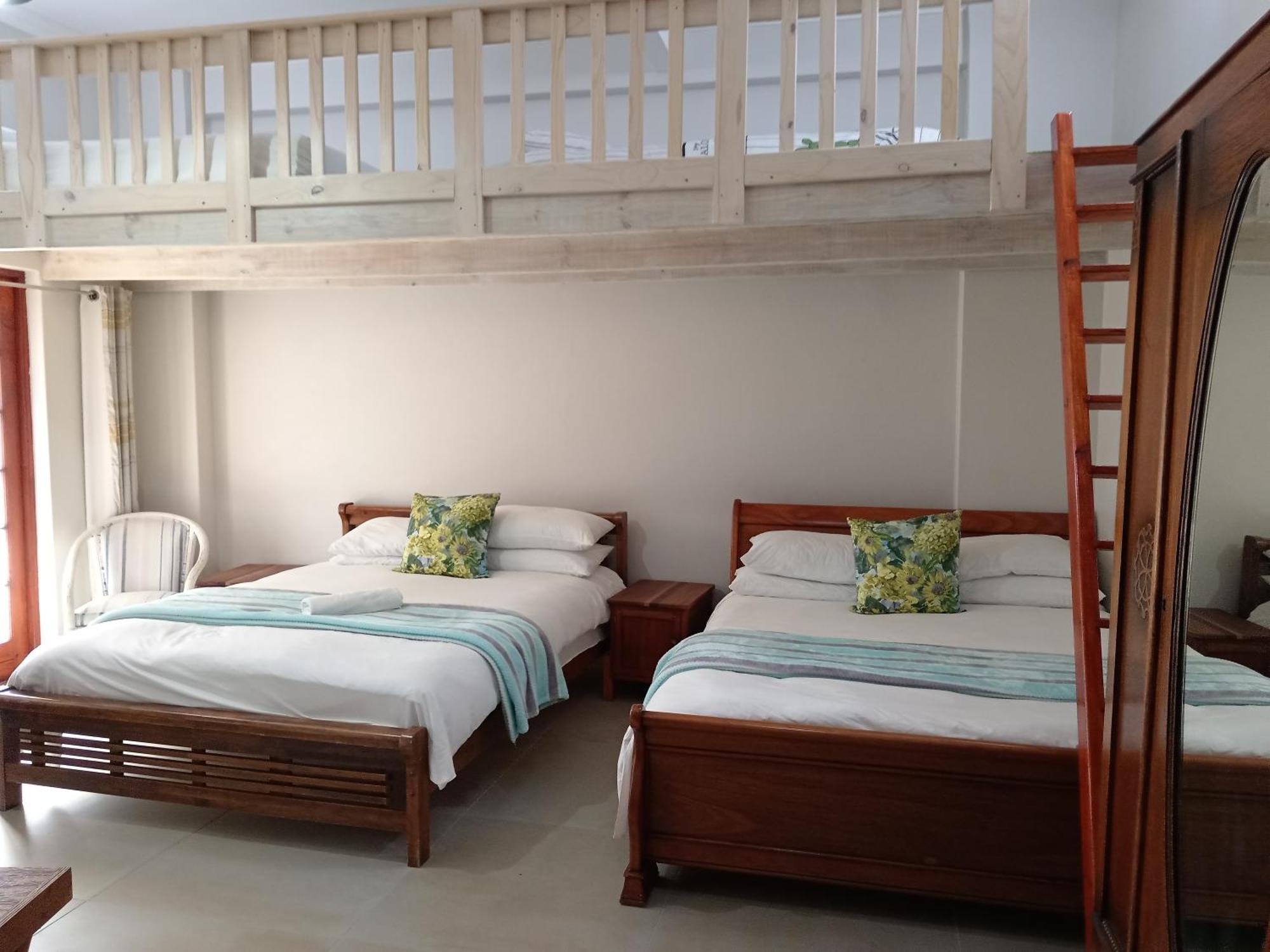Blouberg Manor Hotel Bloubergstrand Luaran gambar