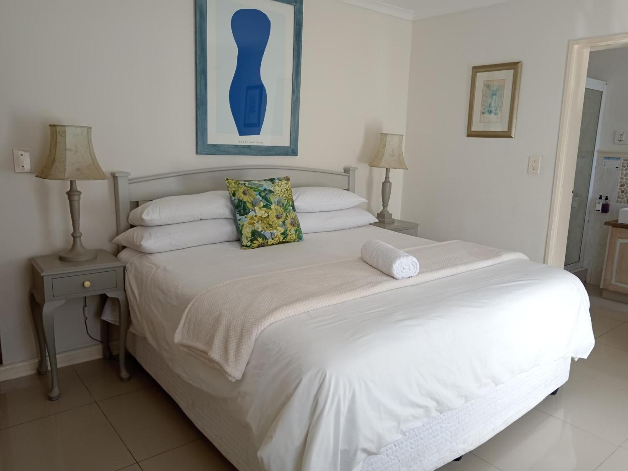 Blouberg Manor Hotel Bloubergstrand Luaran gambar