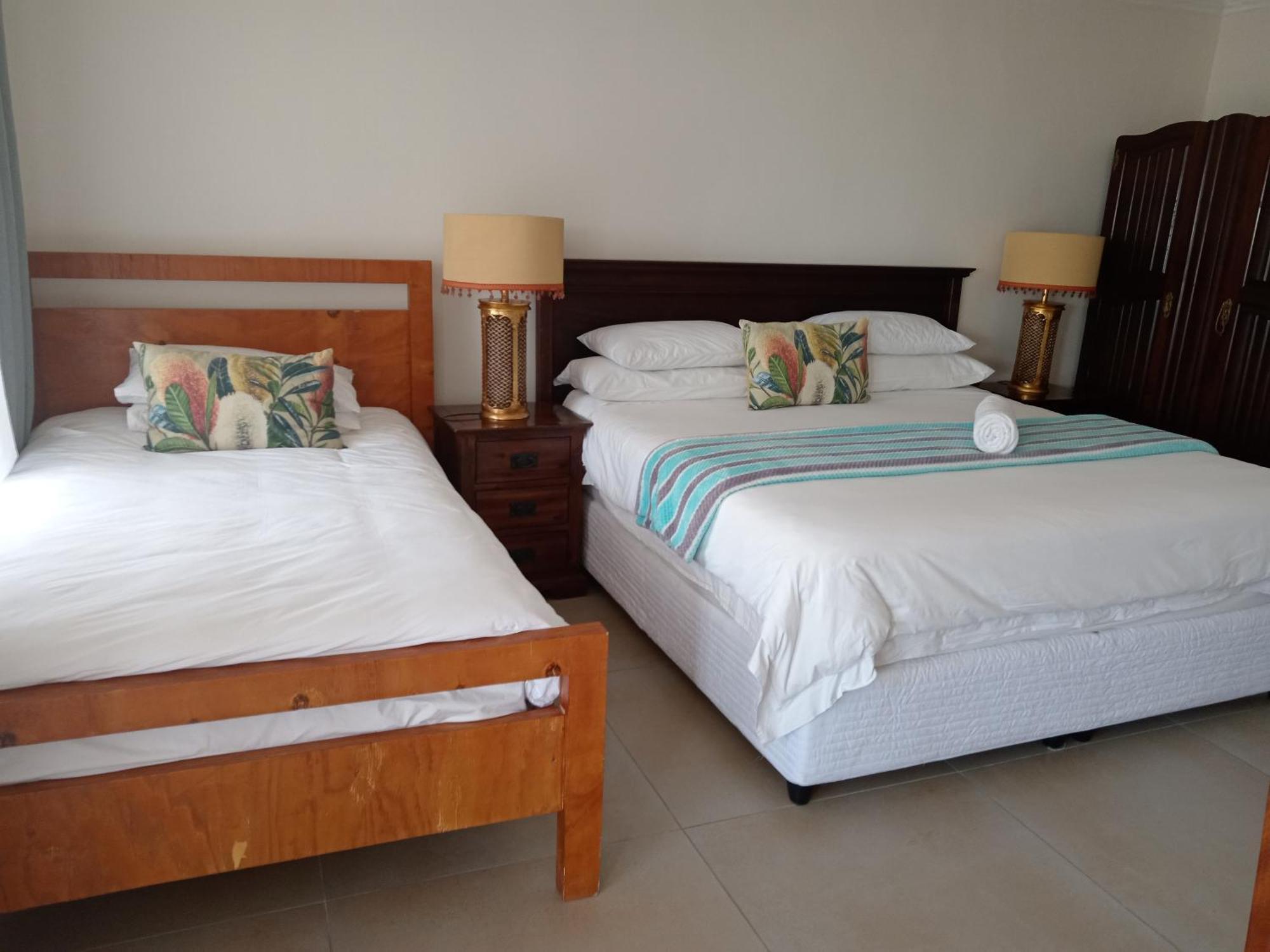 Blouberg Manor Hotel Bloubergstrand Luaran gambar