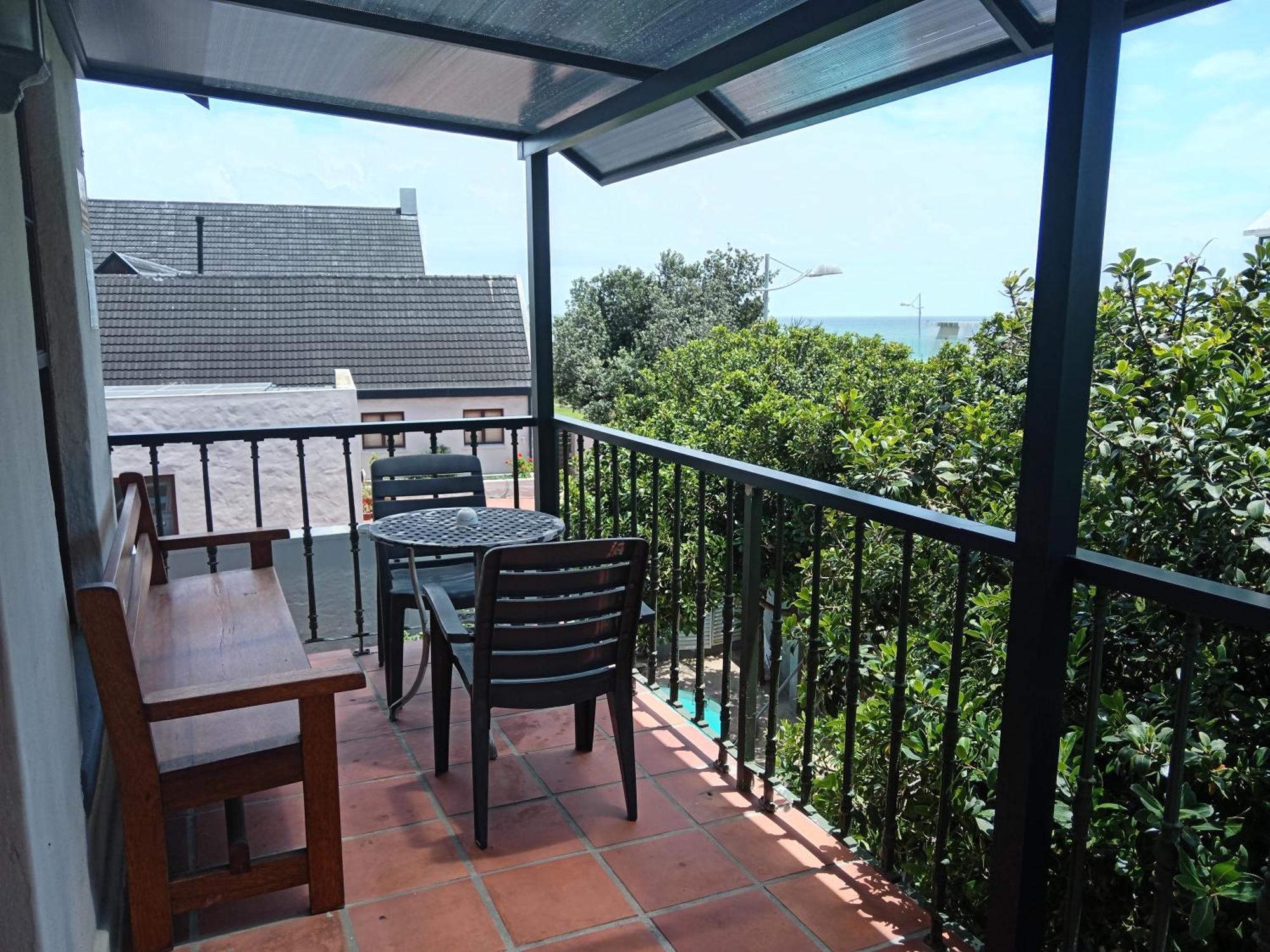 Blouberg Manor Hotel Bloubergstrand Luaran gambar