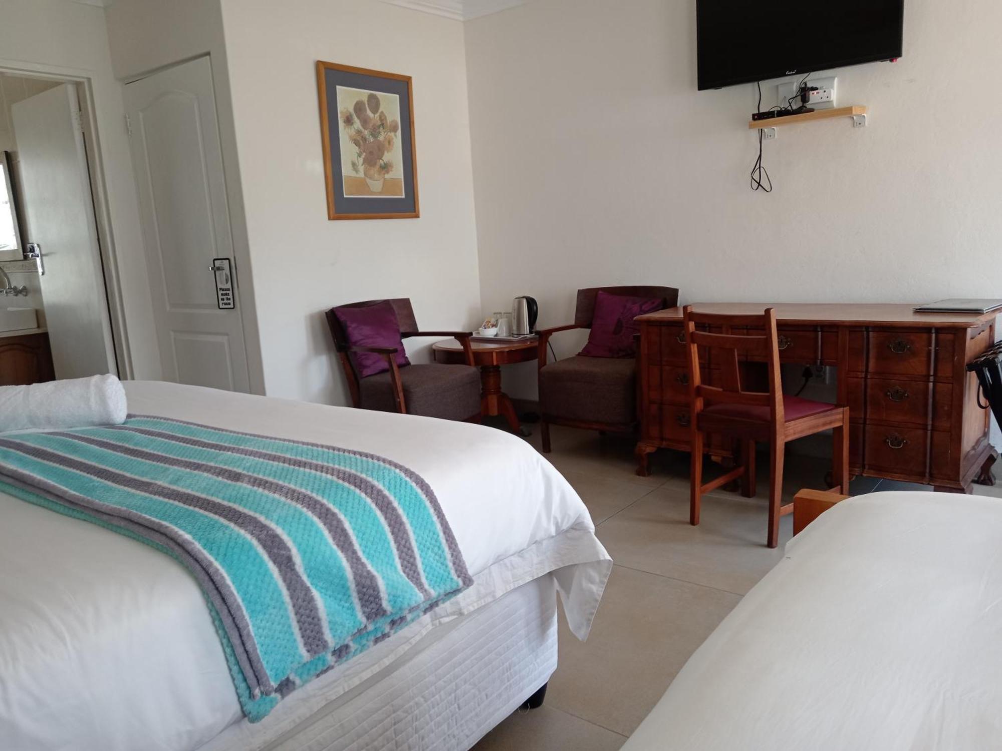 Blouberg Manor Hotel Bloubergstrand Luaran gambar
