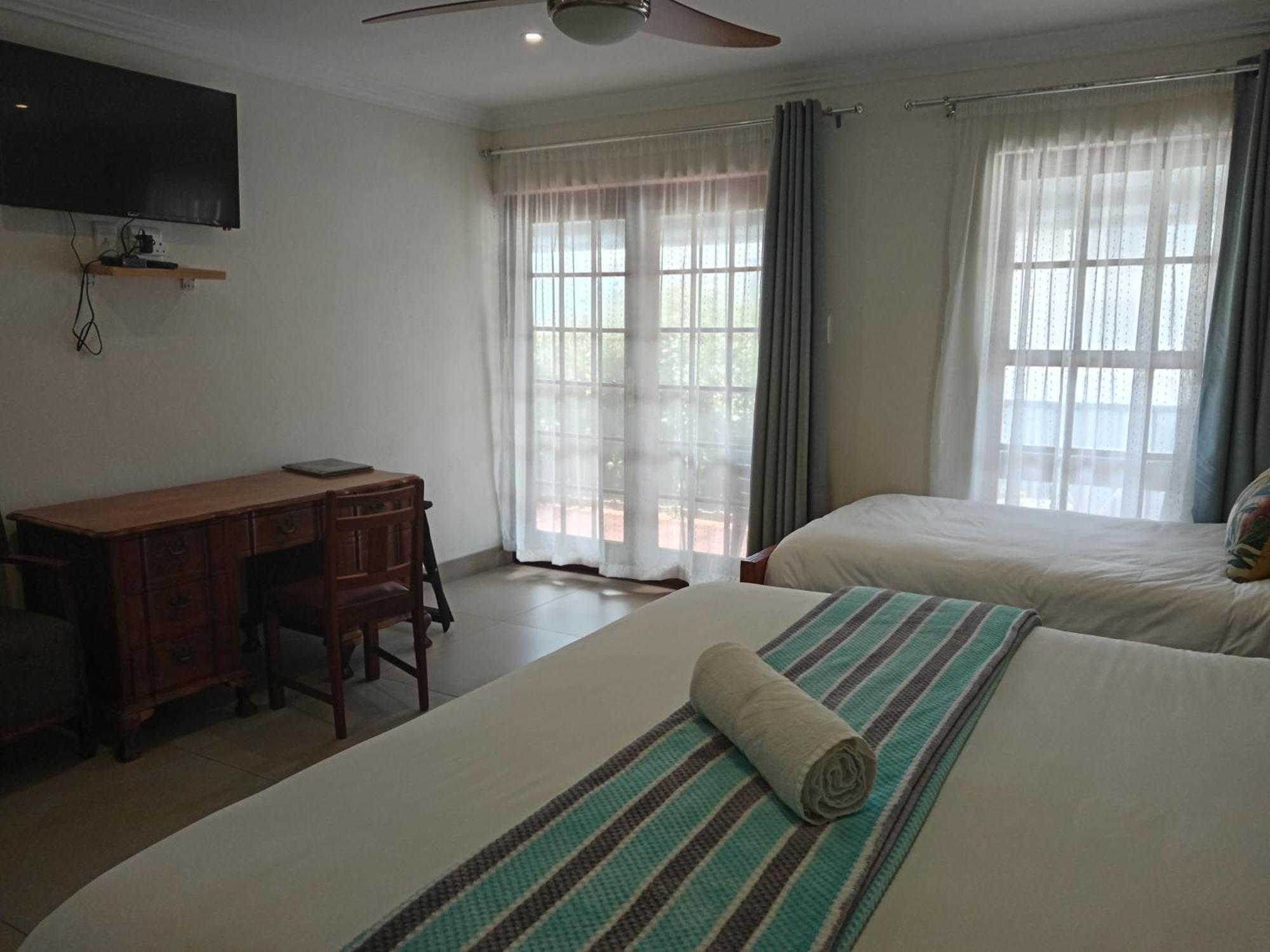 Blouberg Manor Hotel Bloubergstrand Luaran gambar