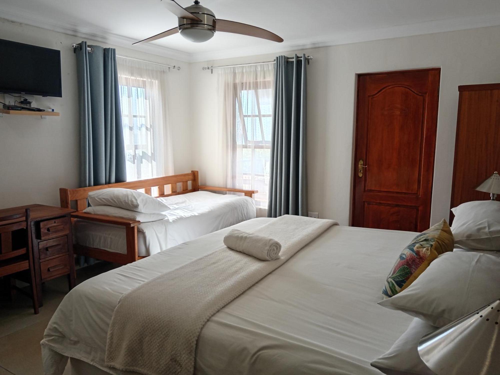 Blouberg Manor Hotel Bloubergstrand Luaran gambar