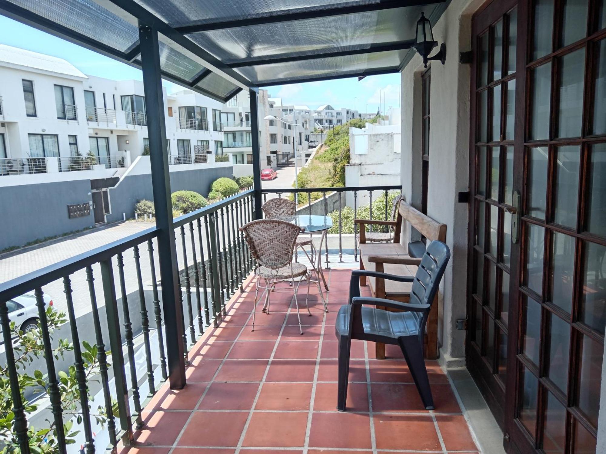Blouberg Manor Hotel Bloubergstrand Luaran gambar