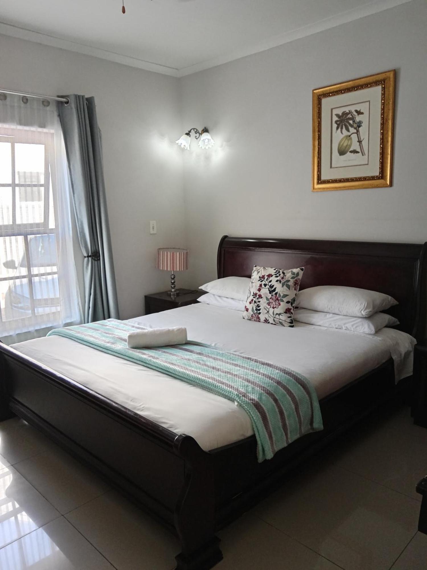 Blouberg Manor Hotel Bloubergstrand Luaran gambar