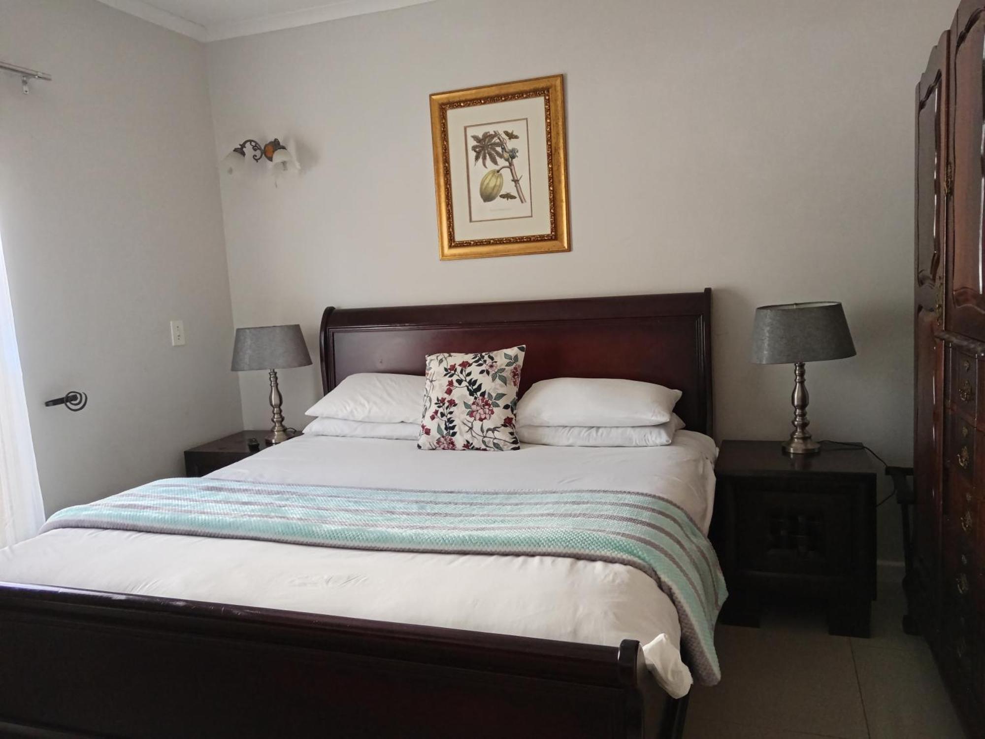 Blouberg Manor Hotel Bloubergstrand Luaran gambar