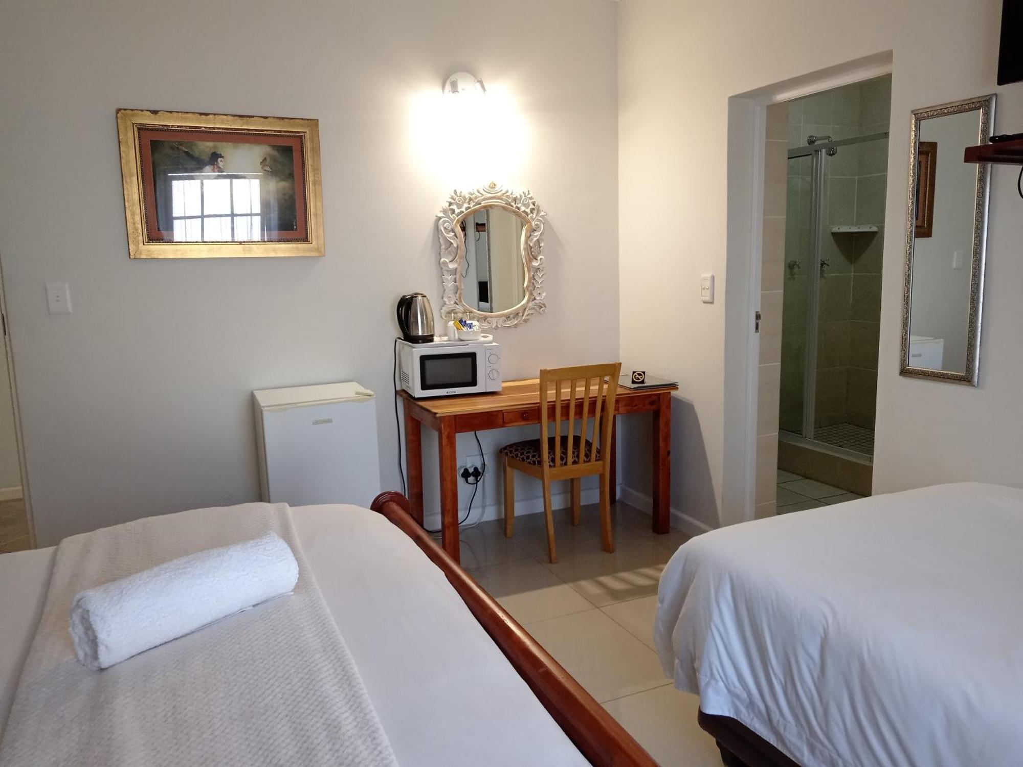 Blouberg Manor Hotel Bloubergstrand Luaran gambar
