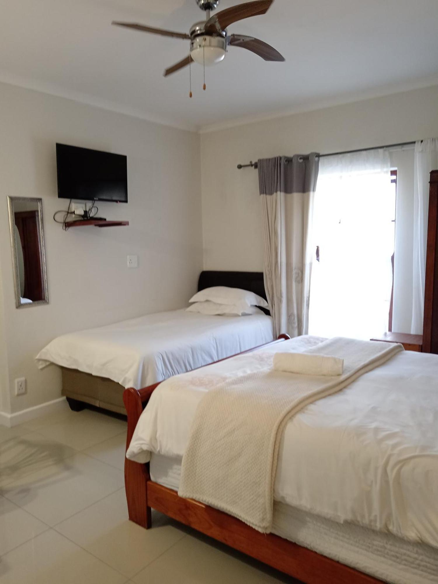 Blouberg Manor Hotel Bloubergstrand Luaran gambar