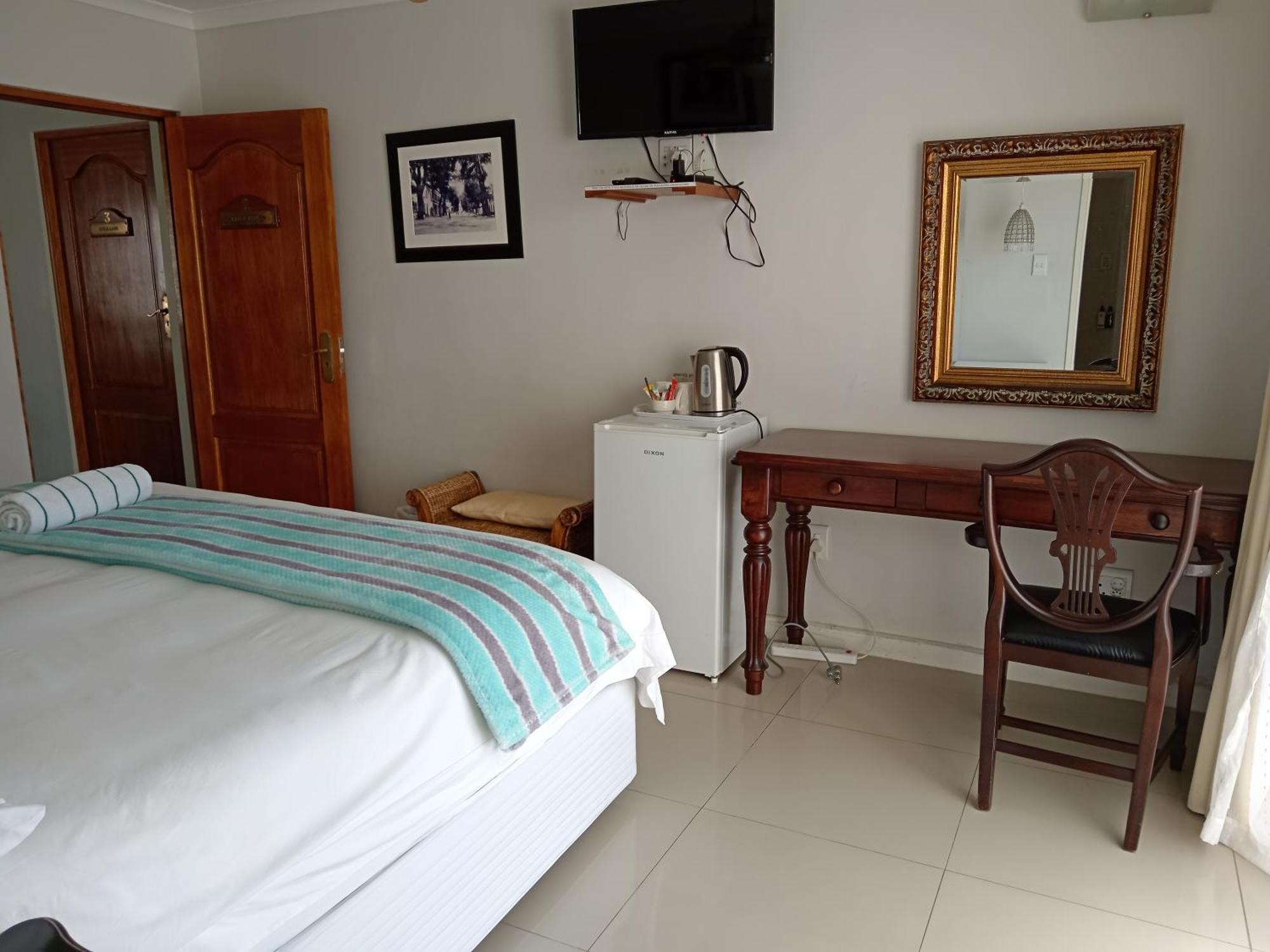 Blouberg Manor Hotel Bloubergstrand Luaran gambar