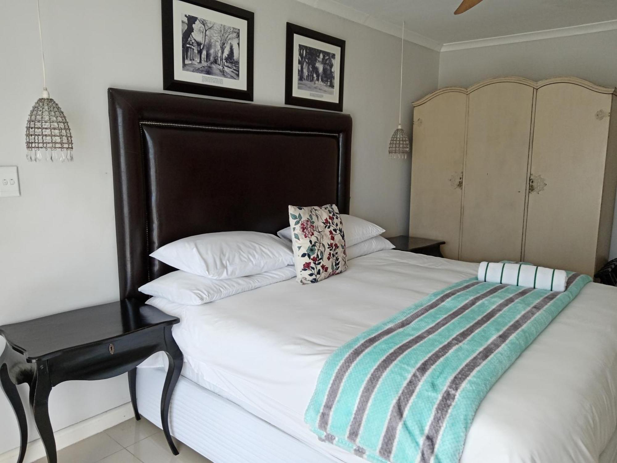 Blouberg Manor Hotel Bloubergstrand Luaran gambar