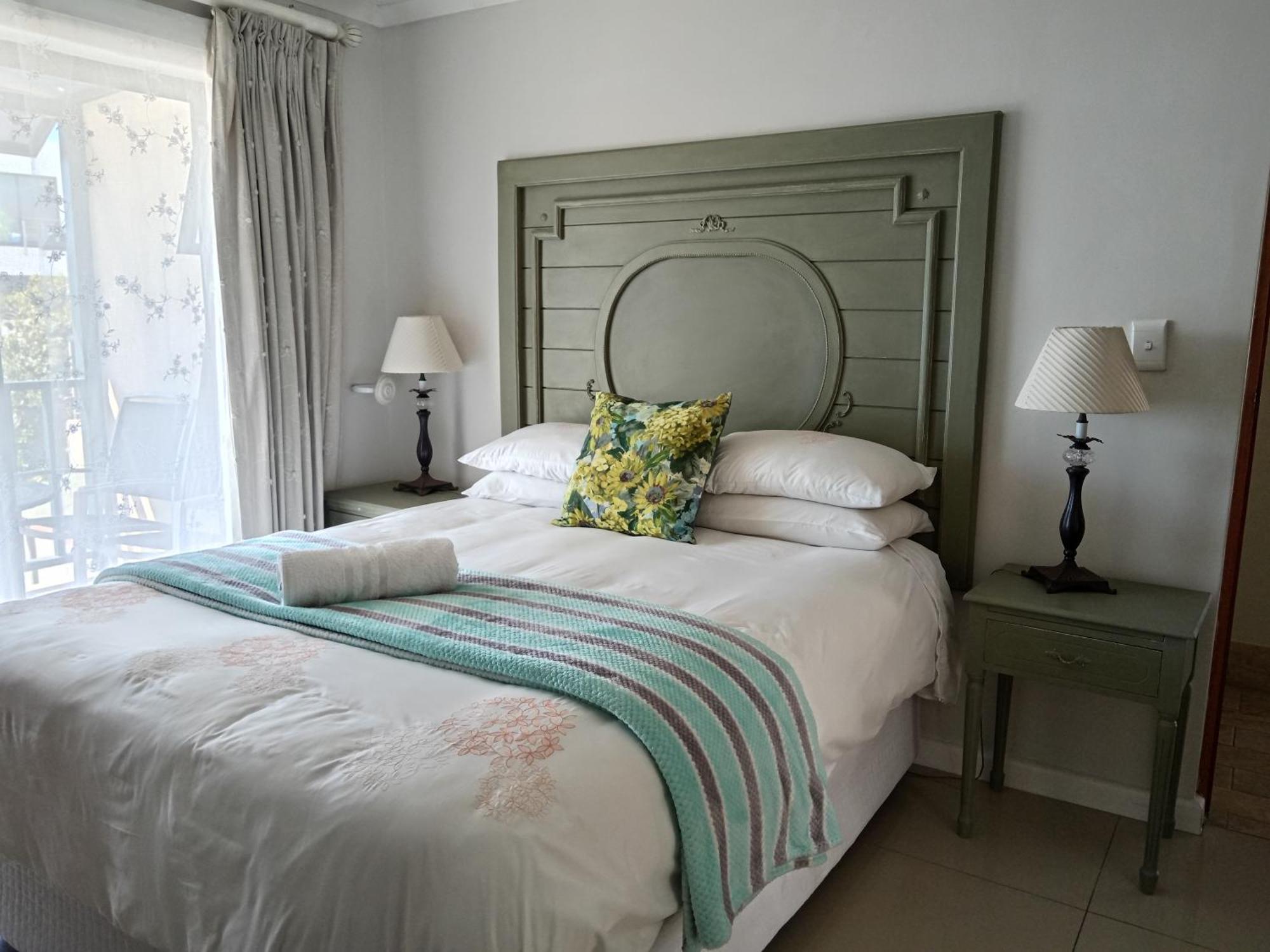 Blouberg Manor Hotel Bloubergstrand Luaran gambar