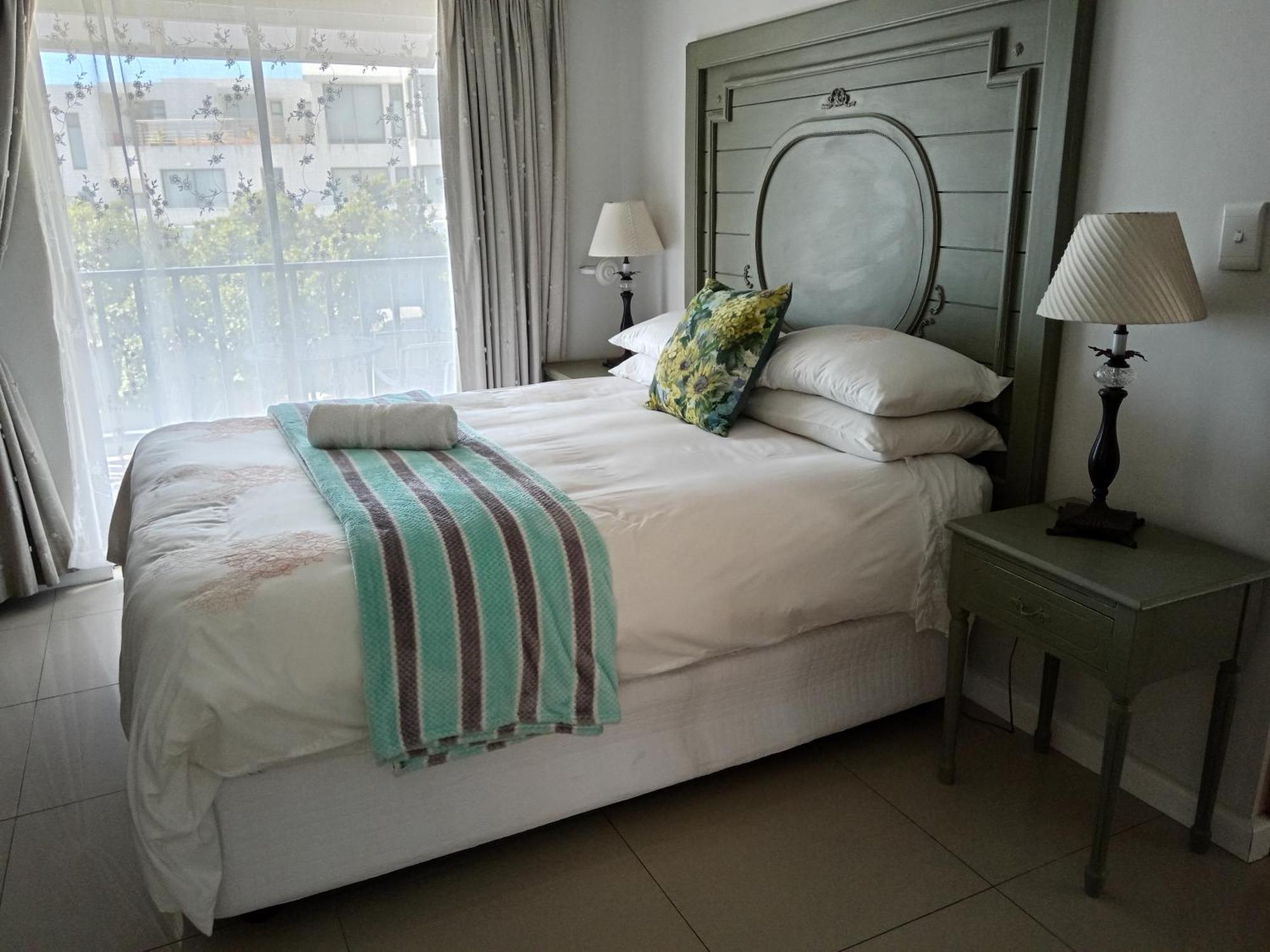 Blouberg Manor Hotel Bloubergstrand Luaran gambar