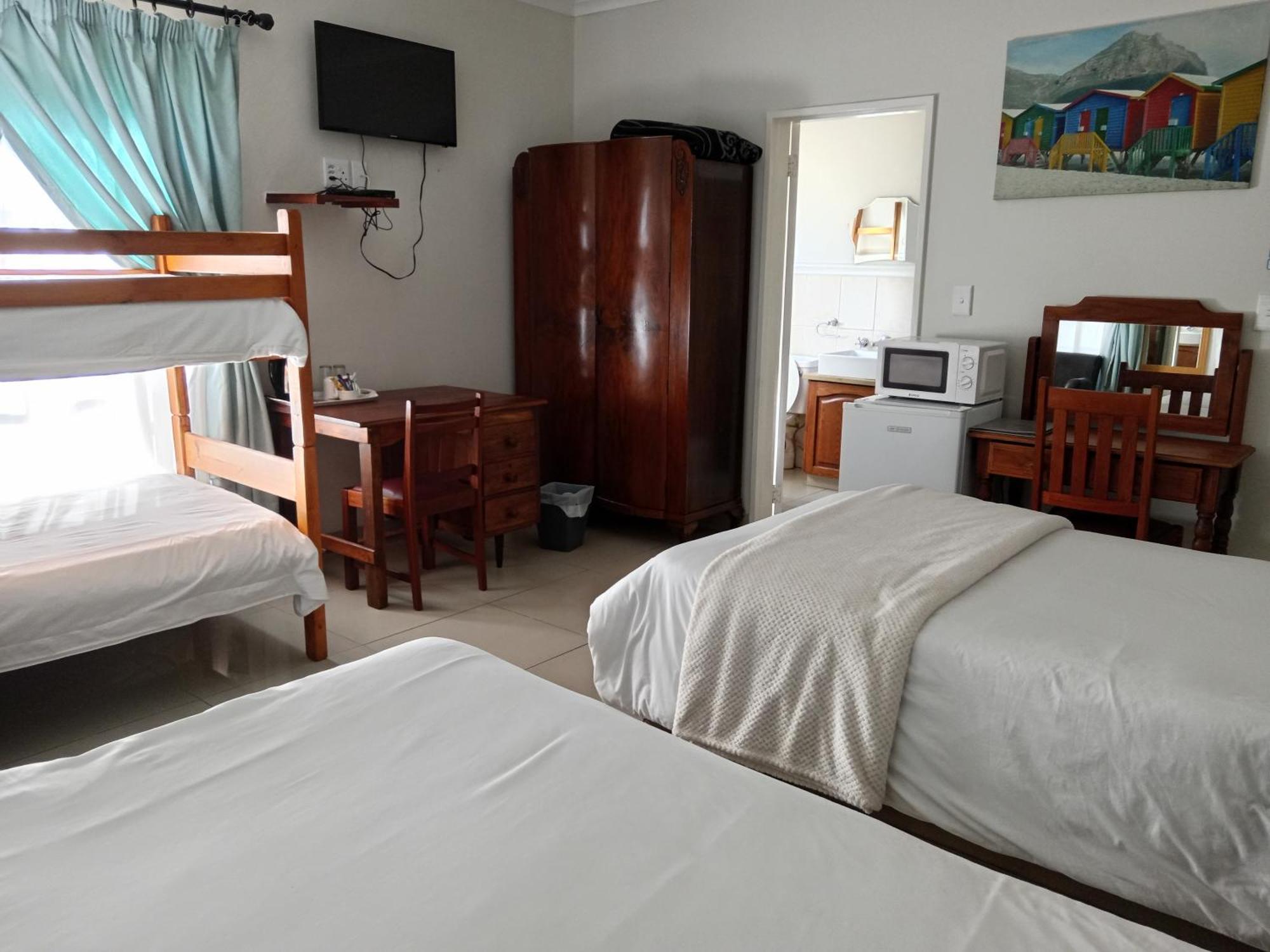 Blouberg Manor Hotel Bloubergstrand Luaran gambar