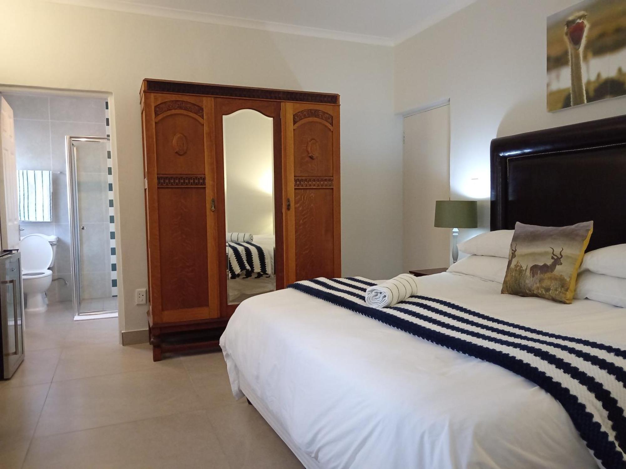 Blouberg Manor Hotel Bloubergstrand Luaran gambar