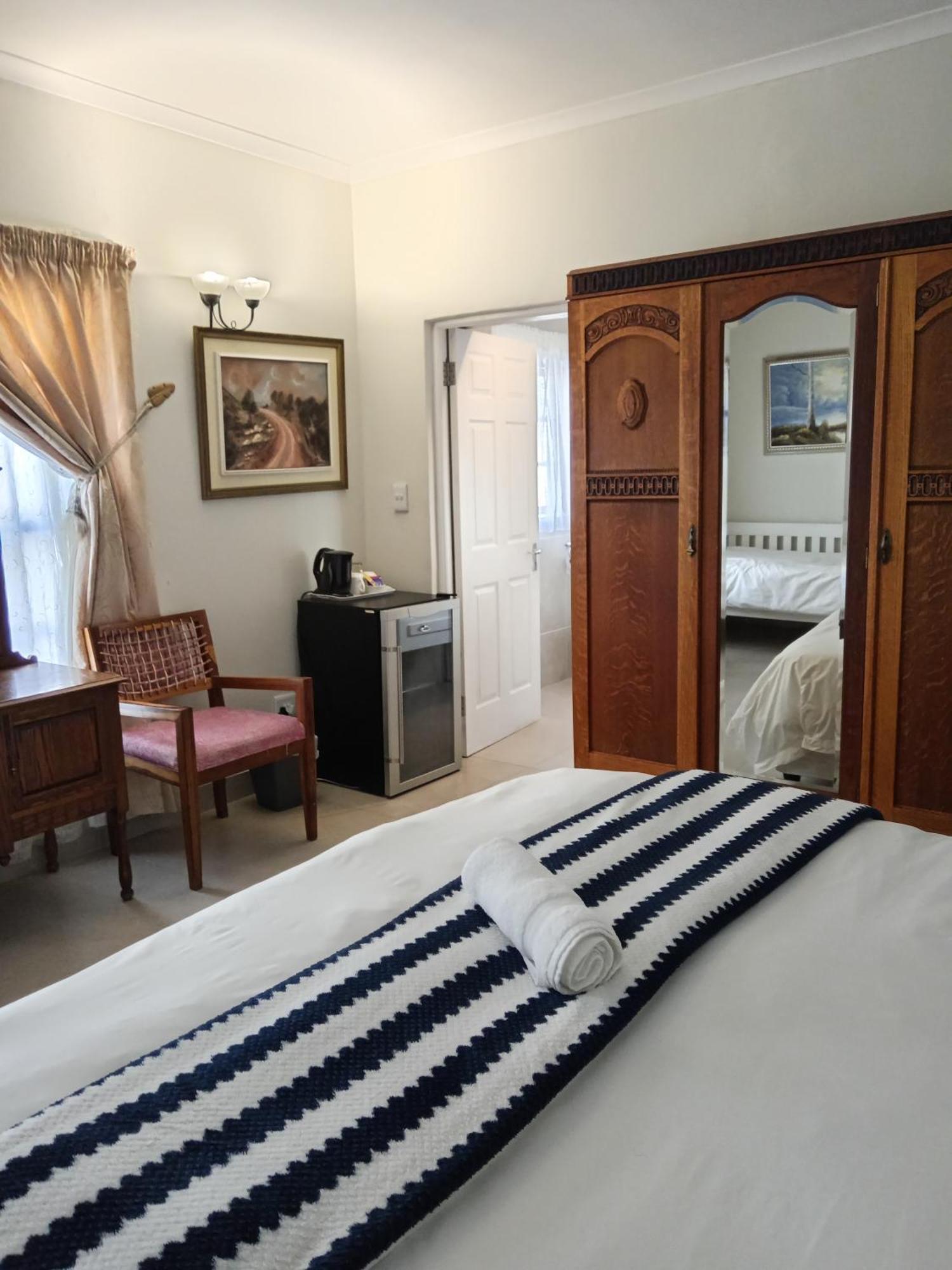Blouberg Manor Hotel Bloubergstrand Luaran gambar