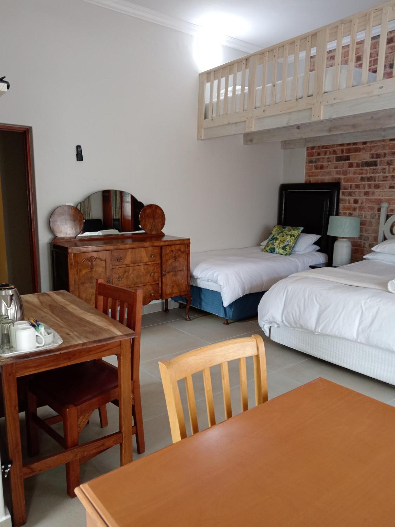 Blouberg Manor Hotel Bloubergstrand Luaran gambar