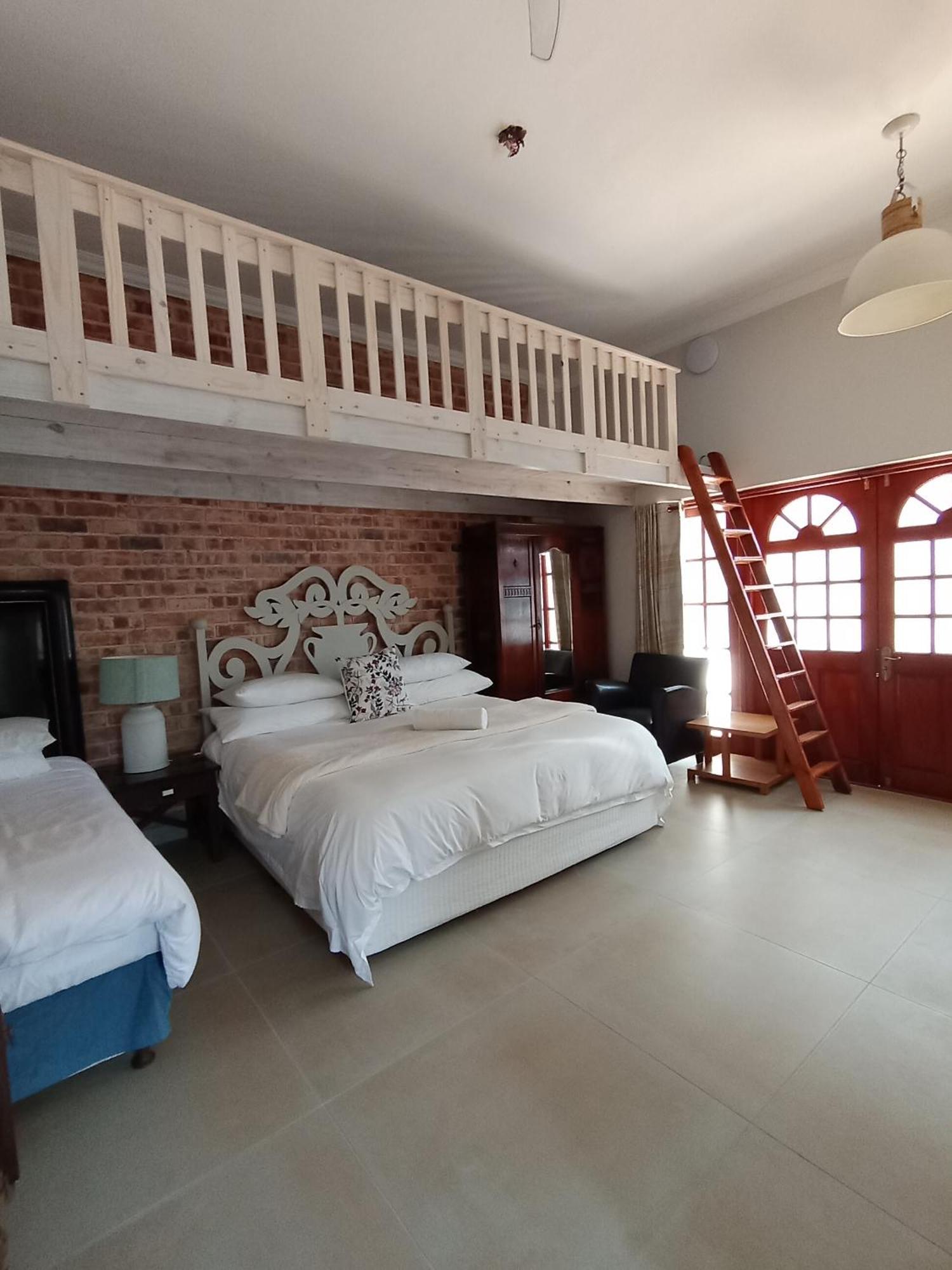 Blouberg Manor Hotel Bloubergstrand Luaran gambar